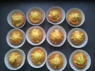 Eierlikör - Muffin - Rezept