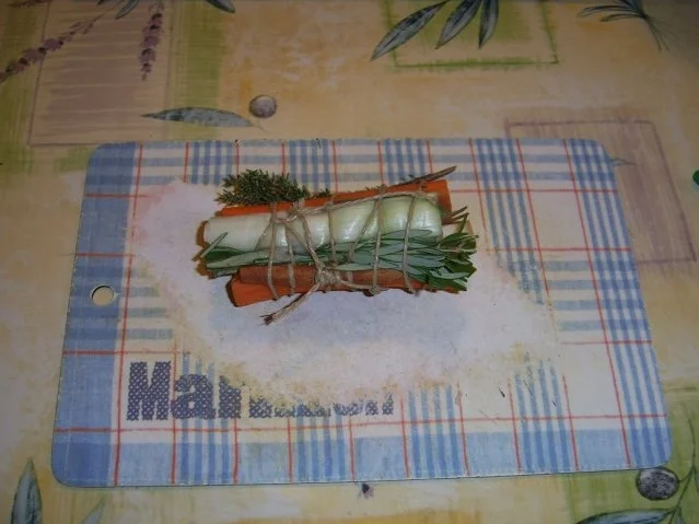 Gewürz-Ragout vom Rind - Rezept - Bild Nr. 4