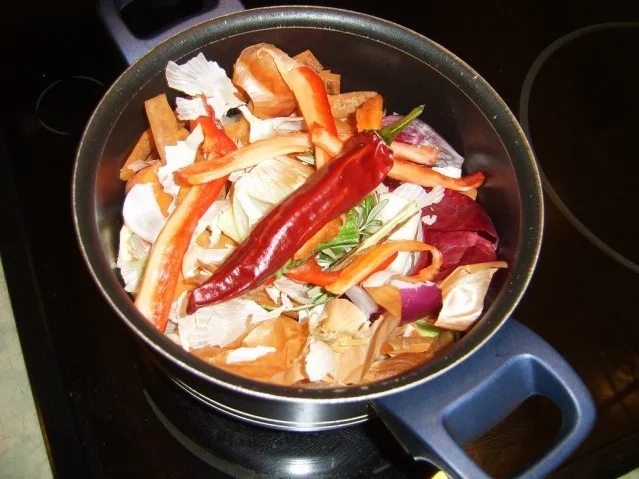 Gewürz-Ragout vom Rind - Rezept - Bild Nr. 5