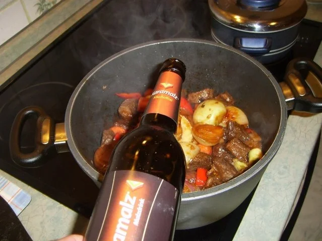 Gewürz-Ragout vom Rind - Rezept - Bild Nr. 16