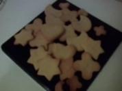 Mürbchen - Rezept