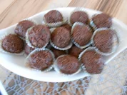 Marina´s Rumkugeln - Rezept