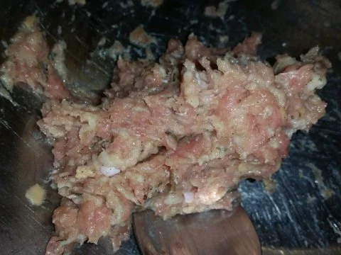 Hackfleisch: Kohlrouladen mit einer Putenhackfleisch Füllung - Rezept - Bild Nr. 10