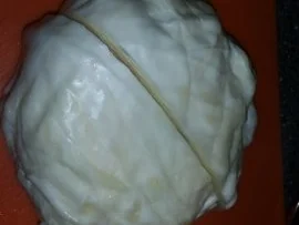 Hackfleisch: Kohlrouladen mit einer Putenhackfleisch Füllung - Rezept - Bild Nr. 9