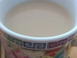 Chai - Rezept