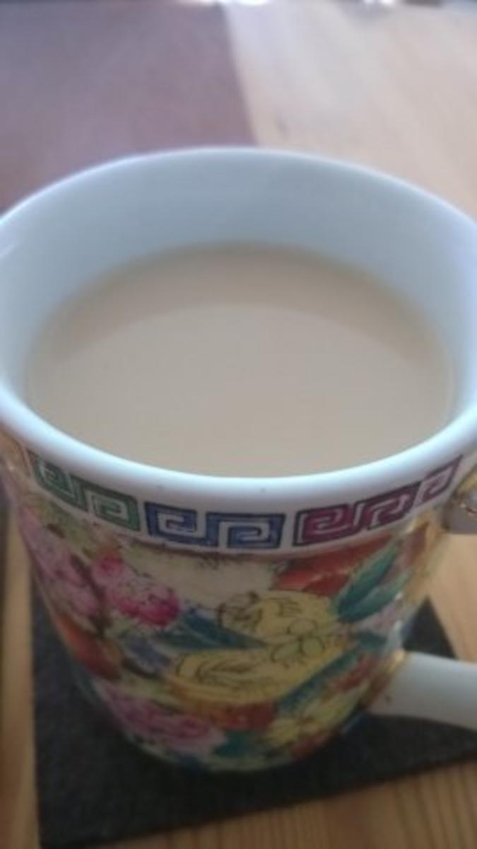 Bilder für Chai indischer Gewürztee - Rezept