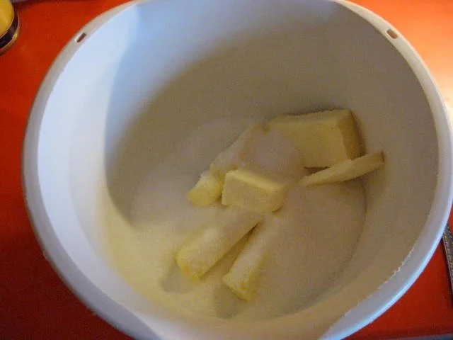 Rezept: Zimt Gugelhupf Bild Nr. 3 Zimt Gugelhupf - Rezept - Bild Nr. 3