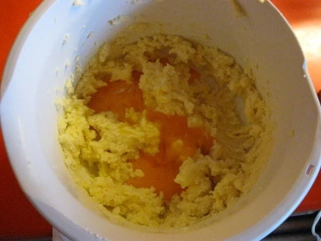 Rezept: Zimt Gugelhupf Bild Nr. 5 Zimt Gugelhupf - Rezept - Bild Nr. 5