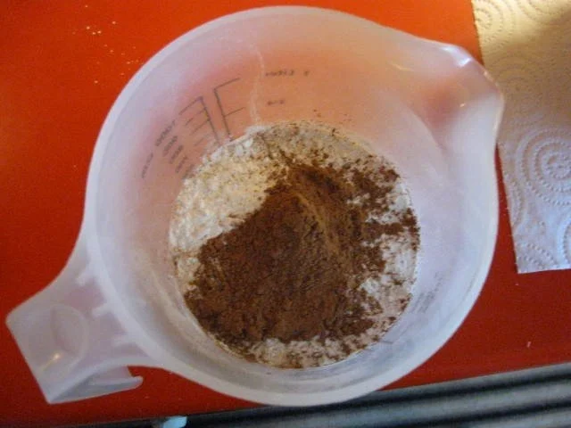 Rezept: Zimt Gugelhupf Bild Nr. 6 Zimt Gugelhupf - Rezept - Bild Nr. 6