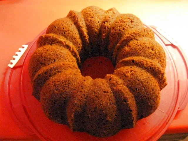 Rezept: Zimt Gugelhupf Bild Nr. 12 Zimt Gugelhupf - Rezept - Bild Nr. 12