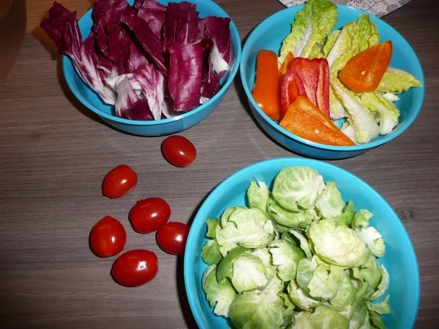 Pfälzer Spezialität aus dem Leiningerland ! - Rezept - Bild Nr. 3