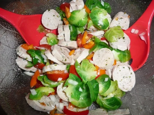 Pfälzer Spezialität aus dem Leiningerland ! - Rezept - Bild Nr. 4