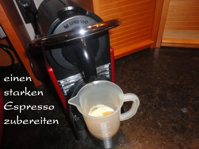 Rezept: Cappuccino Pudding Bild Nr. 3 Cappuccino Pudding - Rezept - Bild Nr. 3