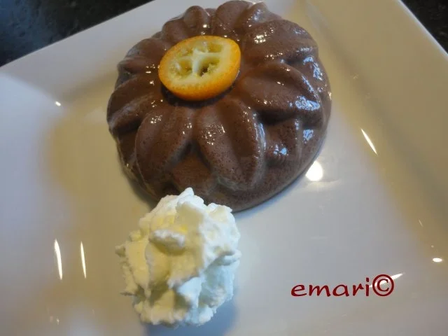 Rezept: Cappuccino Pudding Bild Nr. 11 Cappuccino Pudding - Rezept - Bild Nr. 11