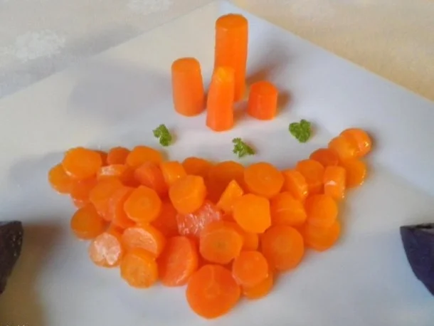 Fruchtiges Puten - Geschnetzeltes ... - Rezept - Bild Nr. 3