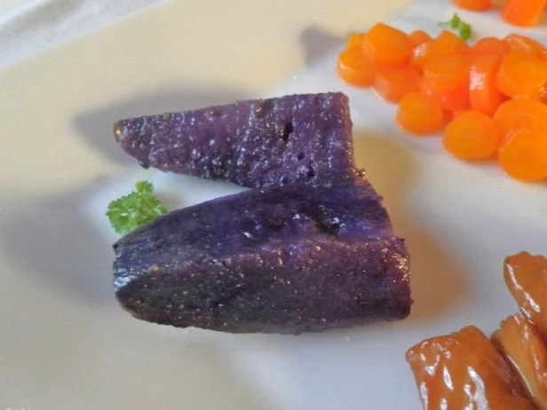 Fruchtiges Puten - Geschnetzeltes ... - Rezept - Bild Nr. 4