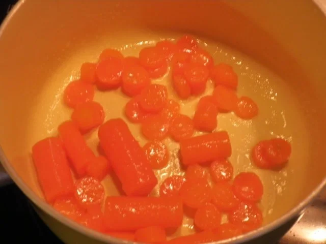 Fruchtiges Puten - Geschnetzeltes ... - Rezept - Bild Nr. 11