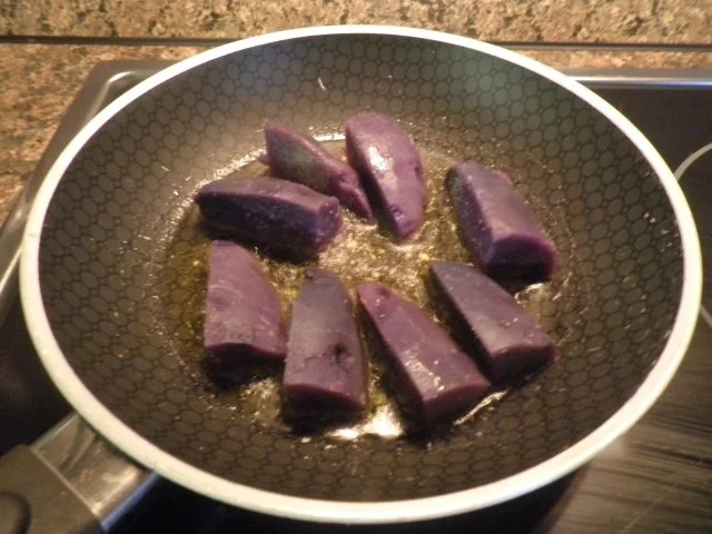 Fruchtiges Puten - Geschnetzeltes ... - Rezept - Bild Nr. 13