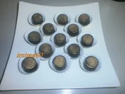 Amarena - Marzipan - Pralinen zum 2. - Rezept