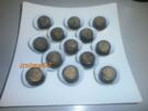 Amarena - Marzipan - Pralinen zum 2. - Rezept
