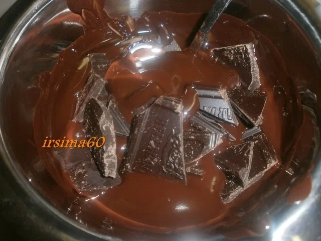 Amarena - Marzipan - Pralinen zum 2. - Rezept - Bild Nr. 3