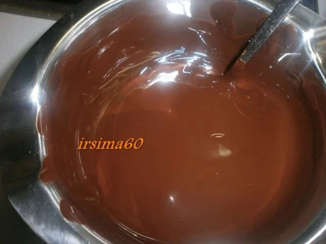 Amarena - Marzipan - Pralinen zum 2. - Rezept - Bild Nr. 4