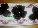 Cranberry – Mandel – Pralinen - Rezept