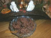 Rezept: Cashew Crunch Cashew Crunch - Rezept