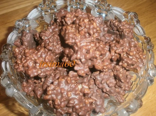  Cashew Crunch - Rezept - Bild Nr. 2