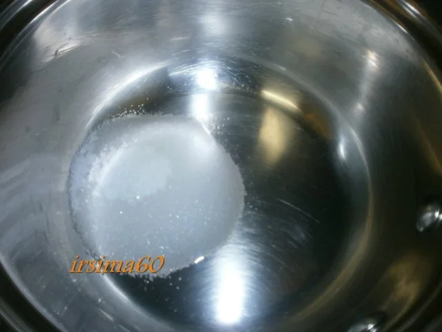  Cashew Crunch - Rezept - Bild Nr. 3