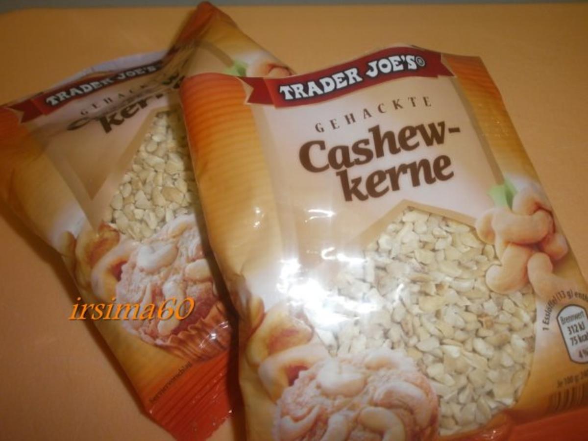  Cashew Crunch - Rezept - Bild Nr. 4