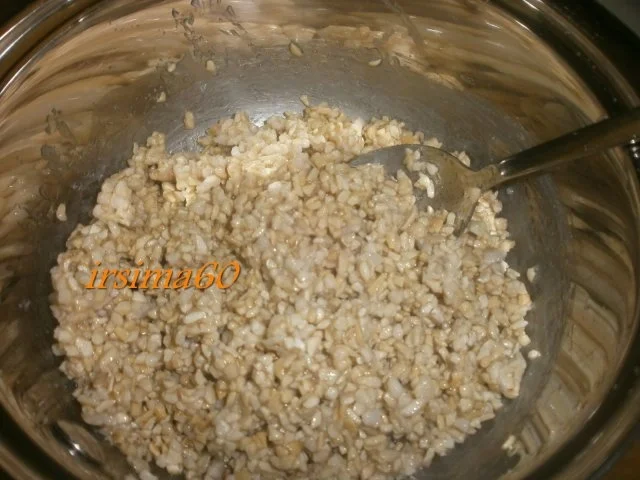  Cashew Crunch - Rezept - Bild Nr. 5