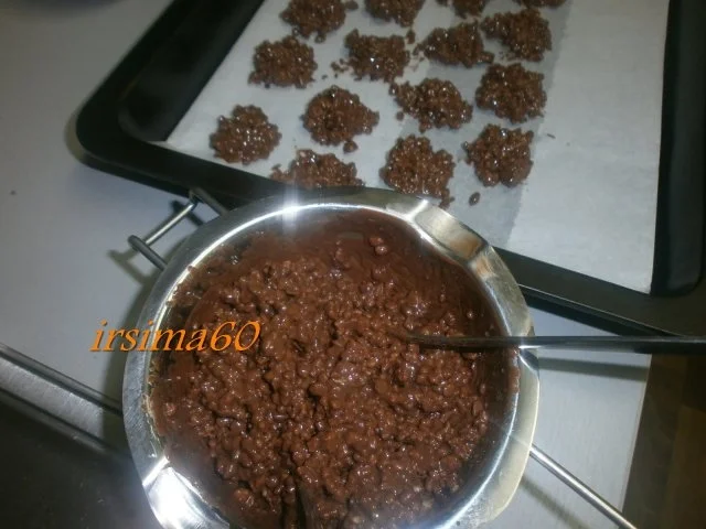  Cashew Crunch - Rezept - Bild Nr. 8