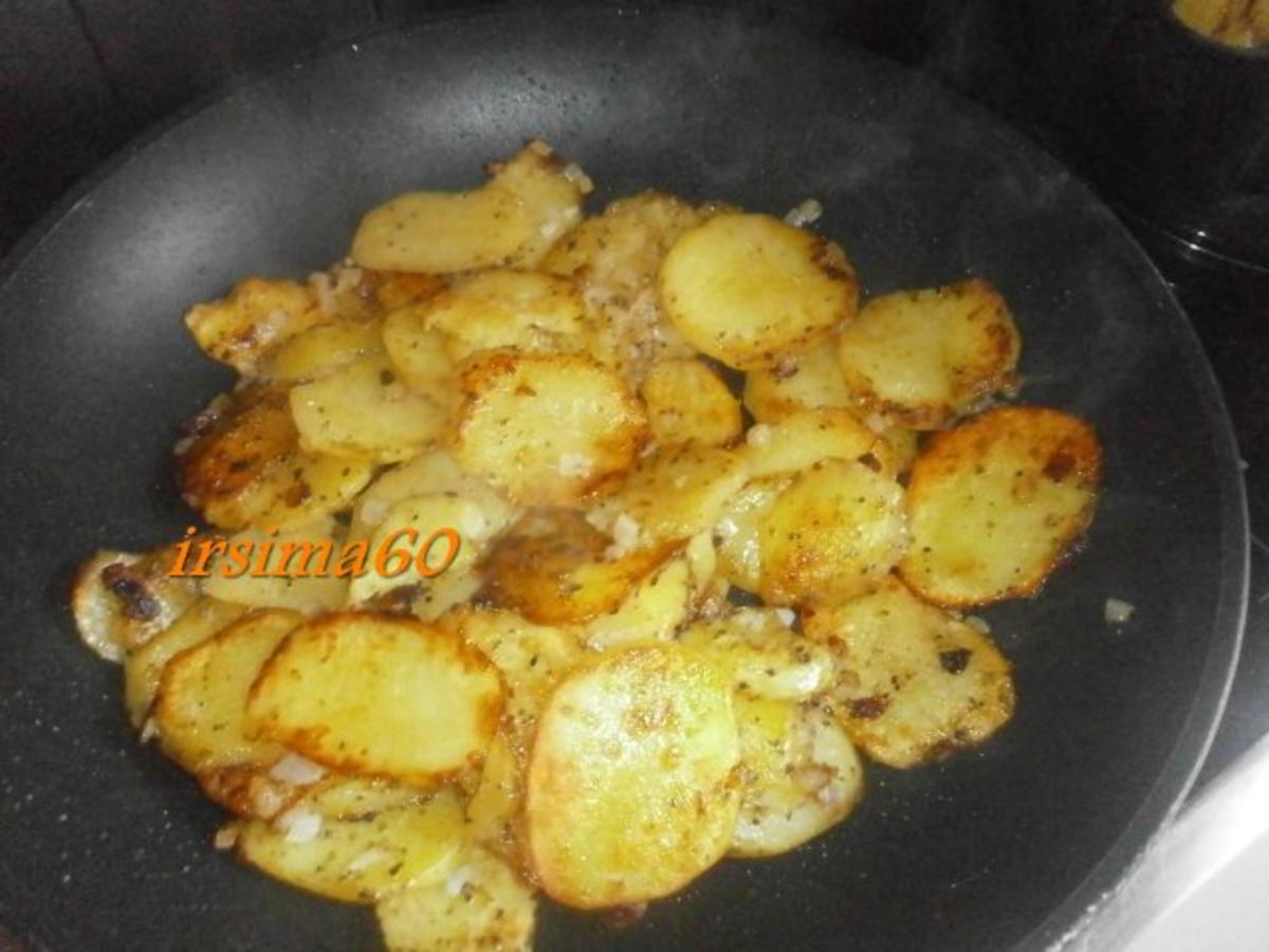 Schmorkartoffeln - Rezept - Bild Nr. 2