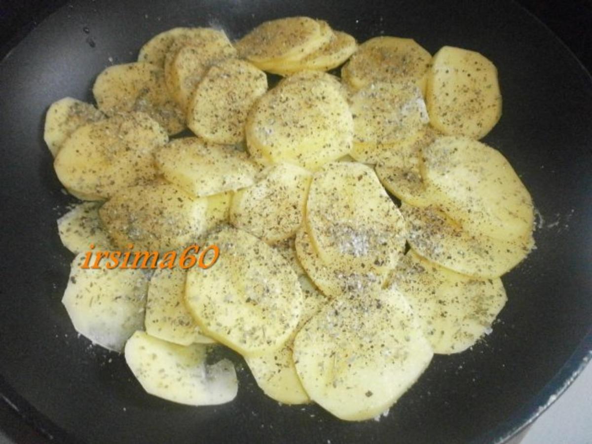 Schmorkartoffeln - Rezept - Bild Nr. 3