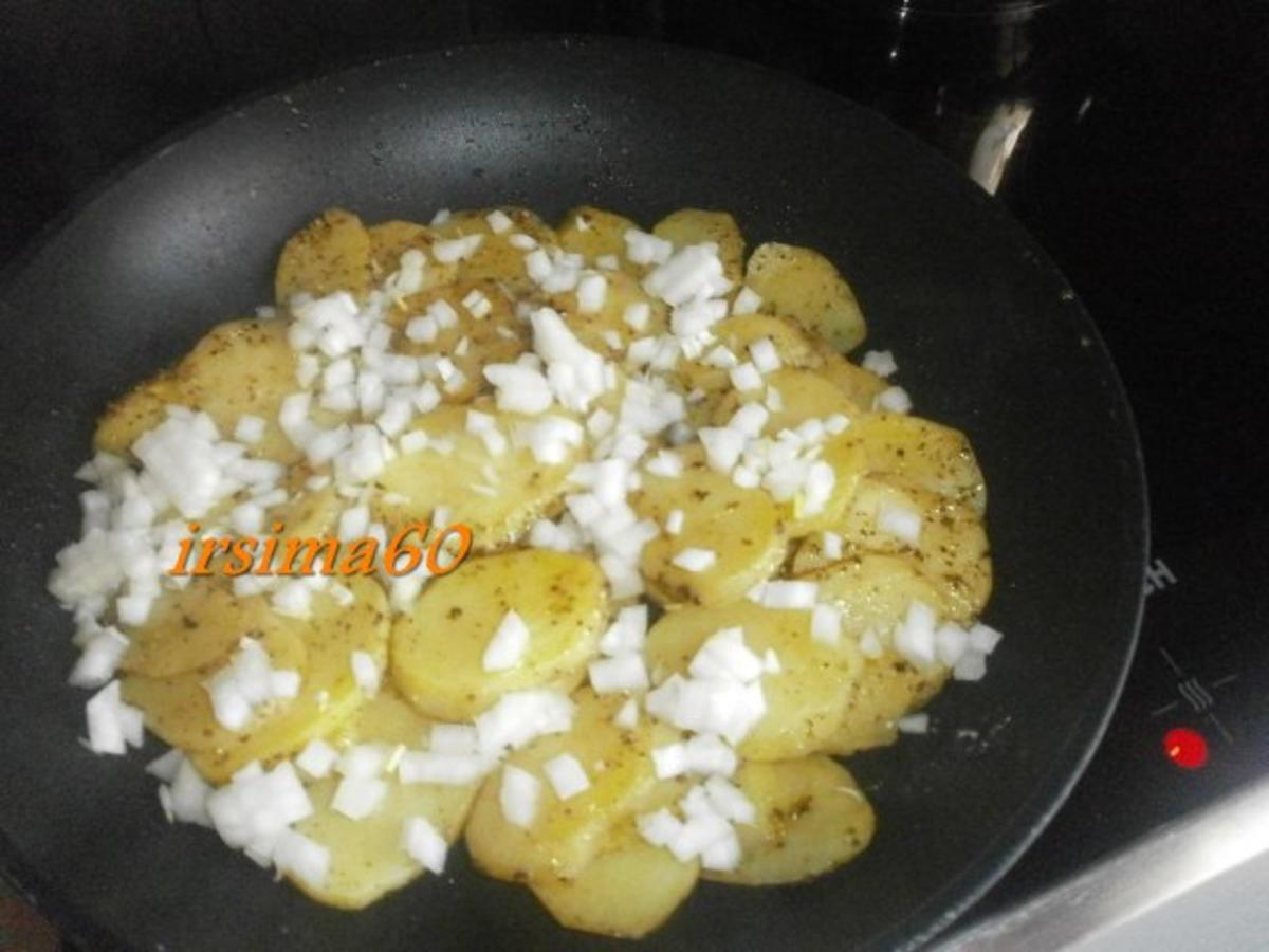 Schmorkartoffeln - Rezept - Bild Nr. 4