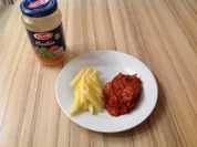 Rezept: Schweinefilet Italienisch a la Hartmut Schweinefilet Italienisch a la Hartmut - Rezept