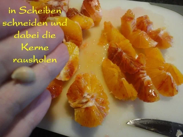 Zitrusfrüchte - Mix - Marmelade - Rezept - Bild Nr. 6