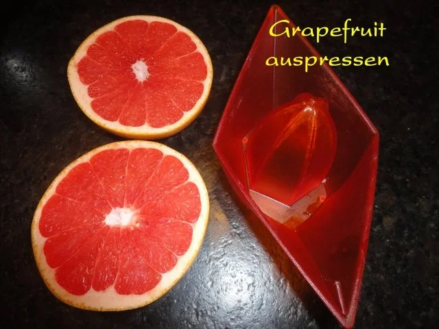 Zitrusfrüchte - Mix - Marmelade - Rezept - Bild Nr. 8