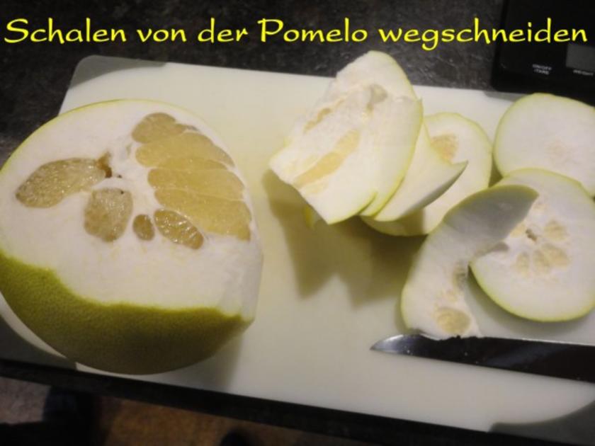 Zitrusfrüchte Mix Marmelade - einfach - von emari Zitrusfrüchte Mix Marmelade - einfach - von emari