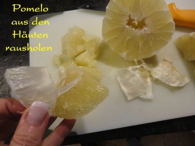 Zitrusfrüchte - Mix - Marmelade - Rezept - Bild Nr. 11