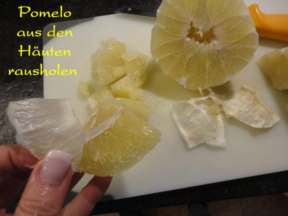 Zitrusfrüchte Mix Marmelade - einfach - von emari