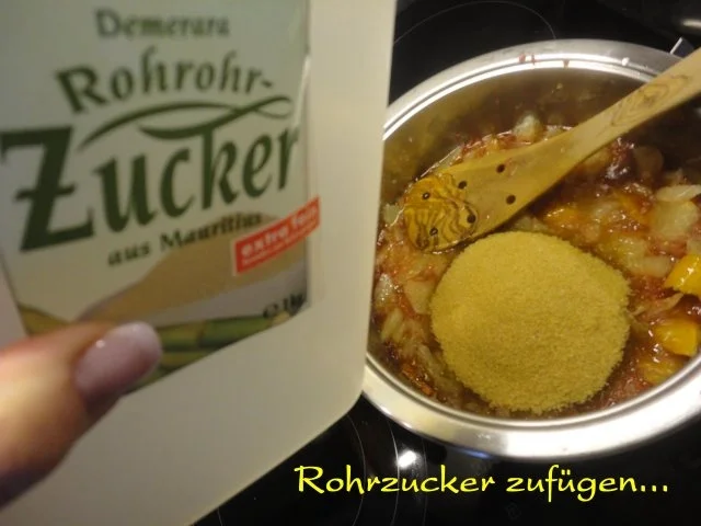 Zitrusfrüchte - Mix - Marmelade - Rezept - Bild Nr. 16