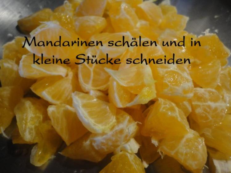 Zitrusfrüchte Mix Marmelade - einfach - von emari