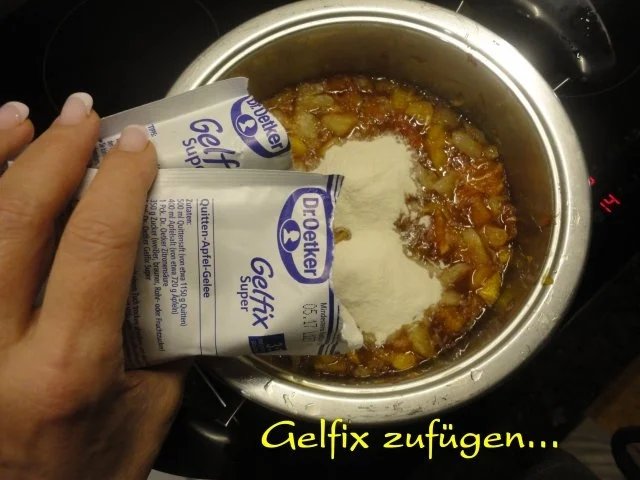 Zitrusfrüchte - Mix - Marmelade - Rezept - Bild Nr. 17