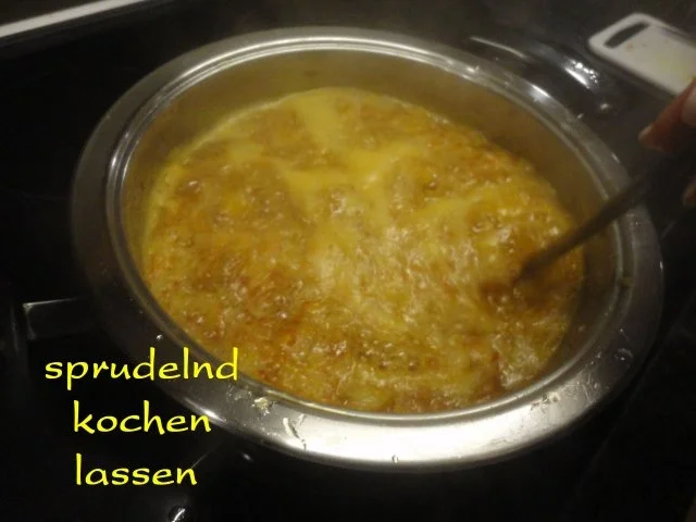 Zitrusfrüchte - Mix - Marmelade - Rezept - Bild Nr. 18