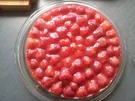 Erdbeerkuchen - Rezept