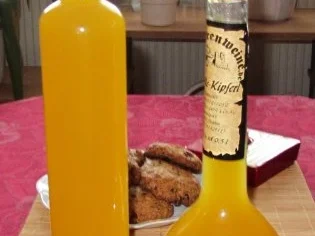 nimm2 Likör - Rezept