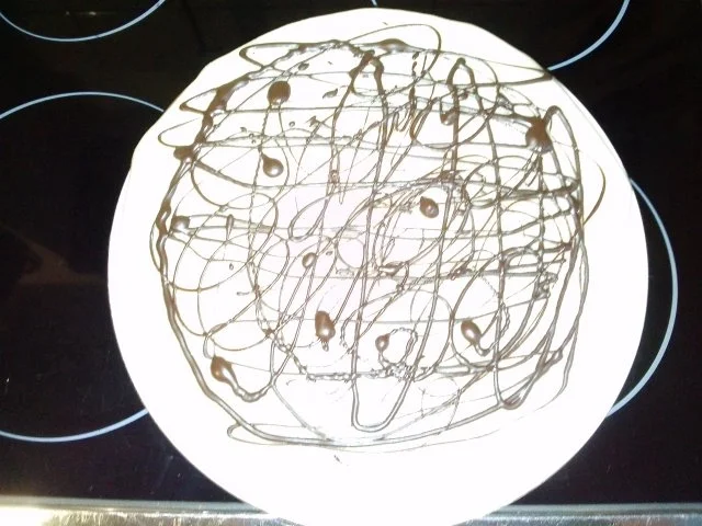 Rezept: Meine "Wiener Ziegel" Meine "Wiener Ziegel" - Rezept