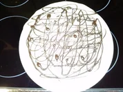 Meine "Wiener Ziegel" - Rezept